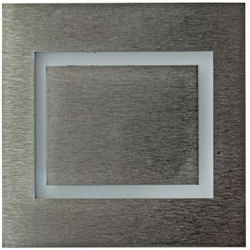 Eko-Light EVRA EKS4352 Einbau-Treppenleuchte 1x0,6W/LED 3000K 13LM IP20