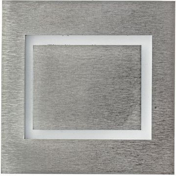 Eko-Light EVRA EKS4369 Einbau-Treppenleuchte 1x0,6W/LED 6500K 15LM IP20
