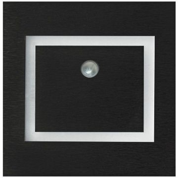 Eko-Light EVRA EKS6902 Einbau-Treppenleuchte 0,6W/LED 3000K 13LM IP20