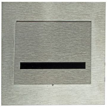 Eko-Light FERO EKS1138 Lampe d'escalier encastrée 1x0,6W/LED 4000K 14LM IP20