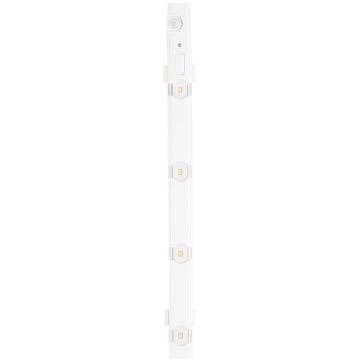 Eko-Light FURNITURE EKB6592 Lampe sous armoire 1x0,3W/LED 4000K 30LM IP20