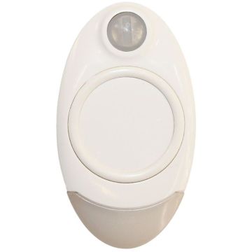 Eko-Light TRAVELLER EKB6660 Lampe sous armoire 1x0,2W/LED 4000K 20LM IP20