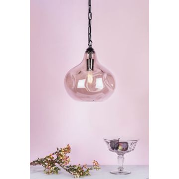 Dar Lighting ESAROSA ESA0110 Suspension 1x60W/E27