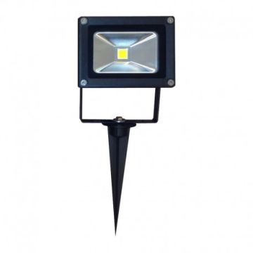 Garden Lights FLOOD 9508011 Projecteur de jardin 1x15W/LED 980LM IP44