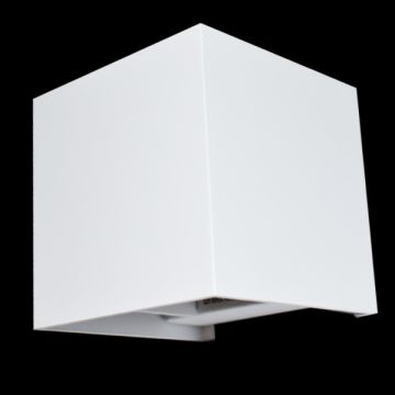 AZzardo LETICIA AZ1057 Applique murale 1x40W/G9 IP20