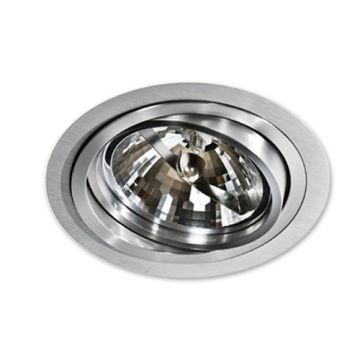 AZzardo STAN AZ0860 Einbau-Downlight 1x50W/G53/AR111