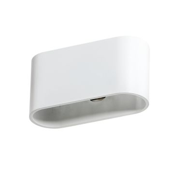 AZzardo VEGA AZ1708 Applique murale 1x40W/G9