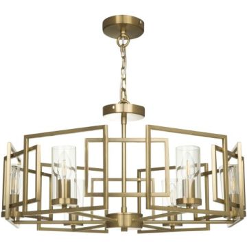 Maytoni BOWI H009PL-06G Suspension 6x40W/E14 IP20