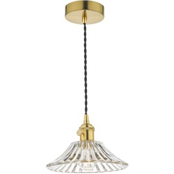 Dar Lighting HADANO HAD0140-04 Suspension 1x40W/E14