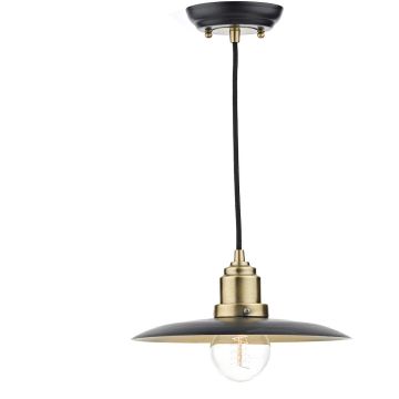 Dar Lighting HANNOVER HAN0154 Suspension 1x60W/E27