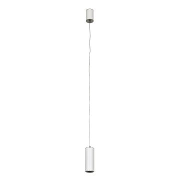 Italux MOLDES HL7718/7W 4000K WH+GR Suspension 1x7W/LED 450LM IP20