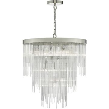 Dar Lighting ISLA ISL3450 Pendelleuchte 7x40W/E14 IP20