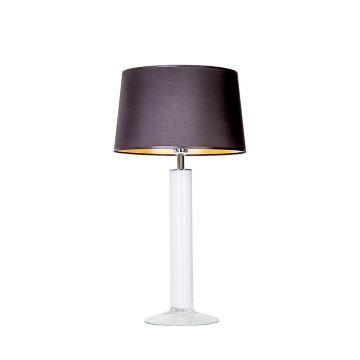 4Concepts LITTLE FJORD L054164248 Lampe de table 1x60W/E27