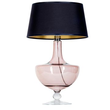 4Concepts OXFORD L048411514 Lampe de table 1x40W/E14