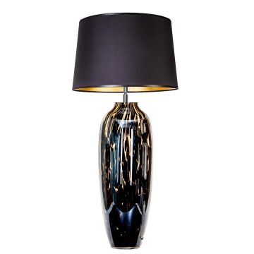 4Concepts GRANADA L208162240 Lampe de table 1x60W/E27