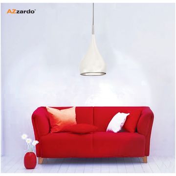 AZzardo SPELL AZ0287 Suspension 1x60W/E27