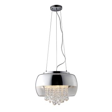 Milagro LUNA ML3801 Suspension 3x40W/E14