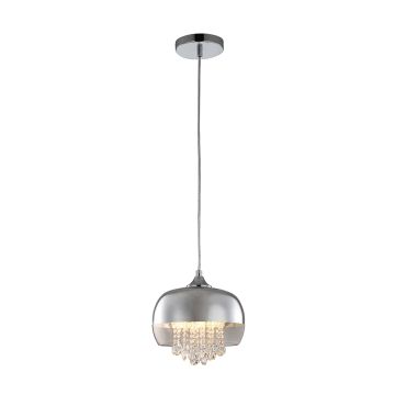 Milagro LUNA ML3802 Suspension 1x40W/E14