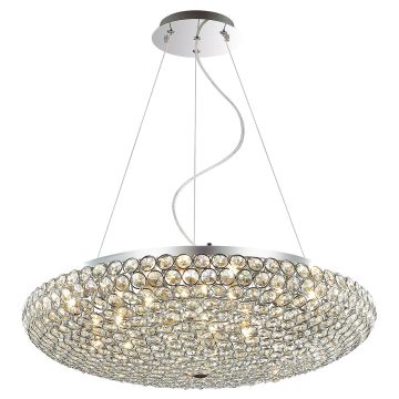 Italux SANTO MA04995CA-012 Suspension 12x40W/G9 IP20