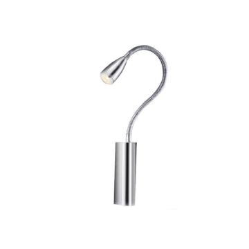 AZzardo VERONICA AZ1546 Applique murale 1x3W/LED IP44