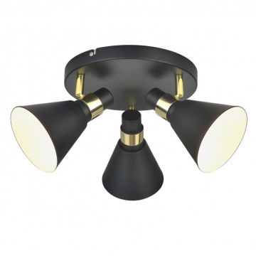 Italux BIAGIO MB-H16079CK-3 Spot 3x40W/E14