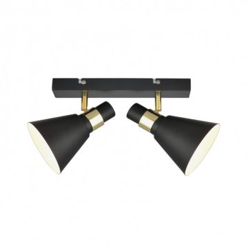 Italux BIAGIO MB-H16079M-2 Spot 2x40W/E14