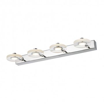 Italux HARMONY MB1225/4 Wandleuchte LED 840LM