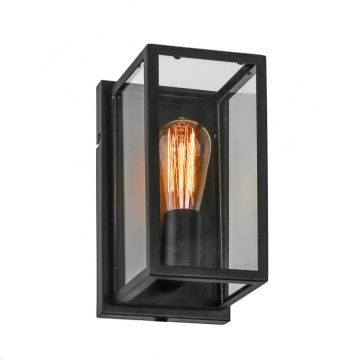 Italux LAVERNO MB-402621-1-B Applique murale 1x60W/E27