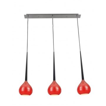 AZzardo AGA 3 AZ1066 Suspension 3x40W/E14 IP20