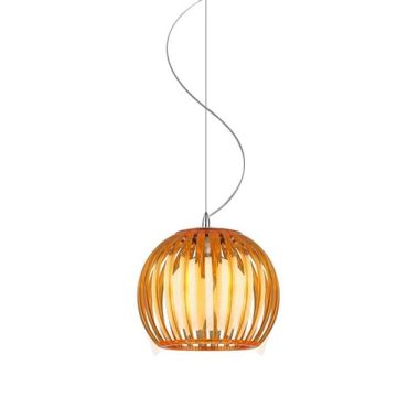 AZzardo ARCADA M AZ0482 Suspension 1x40W/E27 IP20