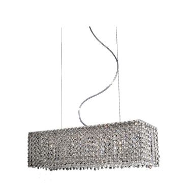 AZzardo ROMA AZ1510 Suspension 8x20W/G4