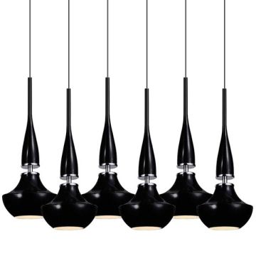 AZzardo TASOS AZ0262 Suspension 6x40W/E14
