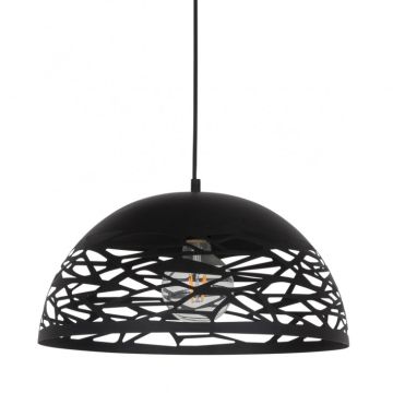Italux ARMAND MDM-3025/1L BK Suspension 1x40W/E27