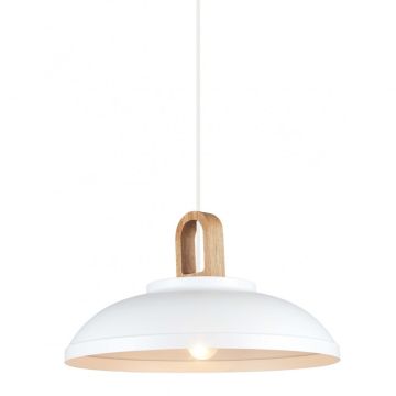 Italux DANITO MDM3153/1L W Suspension 1x40W/E27
