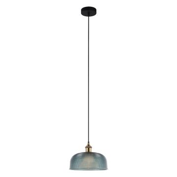 Italux DAVIDE MDM-2916_1 BL Suspension 1x60W/E27 IP20