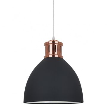 Italux LOLA MD-HN8100-B+RC Suspension 1x60W/E27