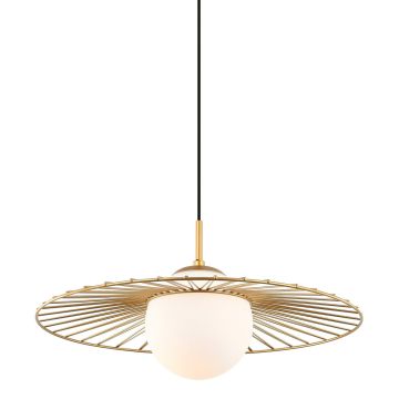 Italux SALLY MDM-4003/1 GD Suspension 1x40W/E27 IP20
