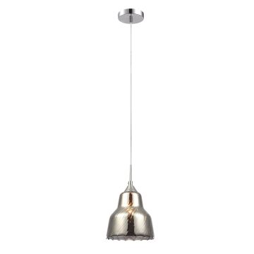 Italux SLIZZA MDM2387/1 SG Suspension 1x40W/E14