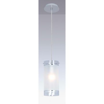 Italux VIGO MDM1560/1 Pendelleuchte 1x40W/E27
