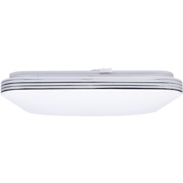 Milagro PALERMO ML4856 Deckenleuchte 1x33W/LED 3000K-6000K 1980LM IP20