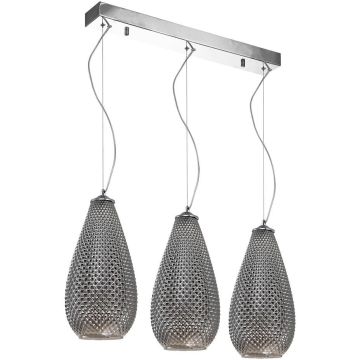 Milagro PETRA ML5481 Pendelleuchte 3x60W/E27 IP20