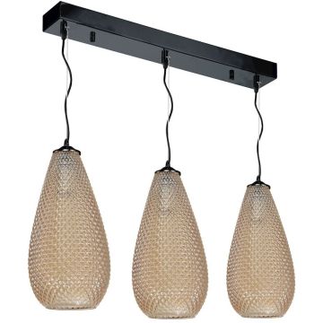 Milagro PETRA ML5483 Suspension 3x60W/E27 IP20