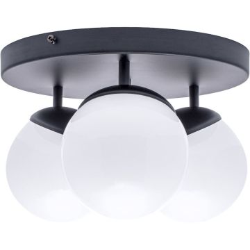 Milagro SFERA BLACK MLP8858 Spot 3x40W/E14 IP20