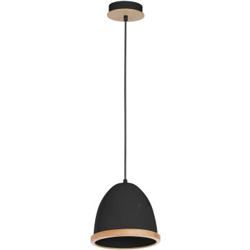 Milagro STUDIO BLACK MLP8852 Pendelleuchte 1x60W/E27 IP20