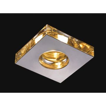 Italux DOWNLIGHTS MQ61305-1I Spot décoratif 1x50W/GU10