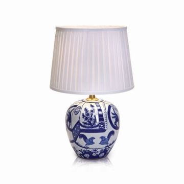 Markslojd GOTEBORG 105000 Lampe de table 1x60W/E27 IP20