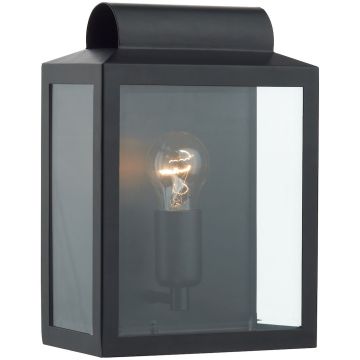 Dar Lighting NOTARY NOT2122 Applique murale 1x60W/E27 IP44