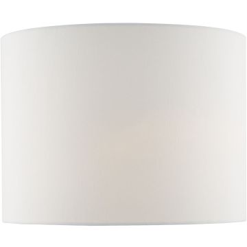 Dar Lighting OLA4350RS-X Lampenschirm 60W/E27