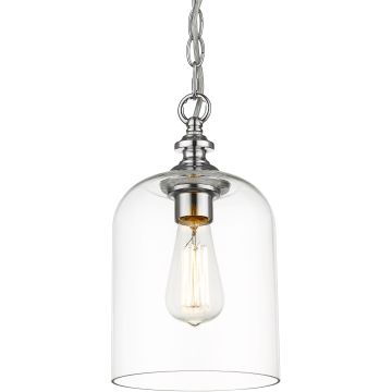Cosmolight PRAGUE P01971CH Suspension 1x40W/E27