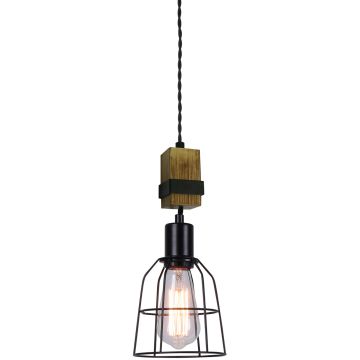 Italux PONTE PND-4290-1-L Suspension 1x60W/E27 IP20